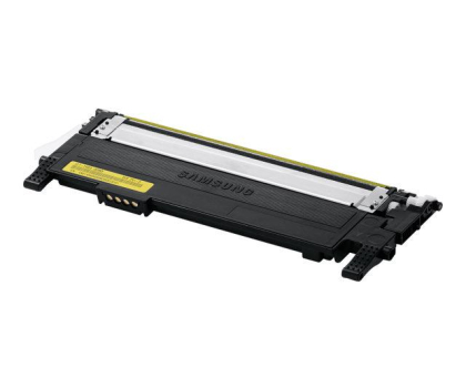 Toner Samsung CLT-Y406S yellow 1000str.